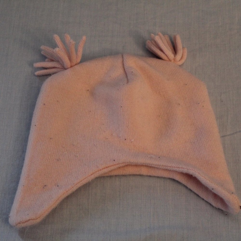 Girl's hat - Picture 1 of 4